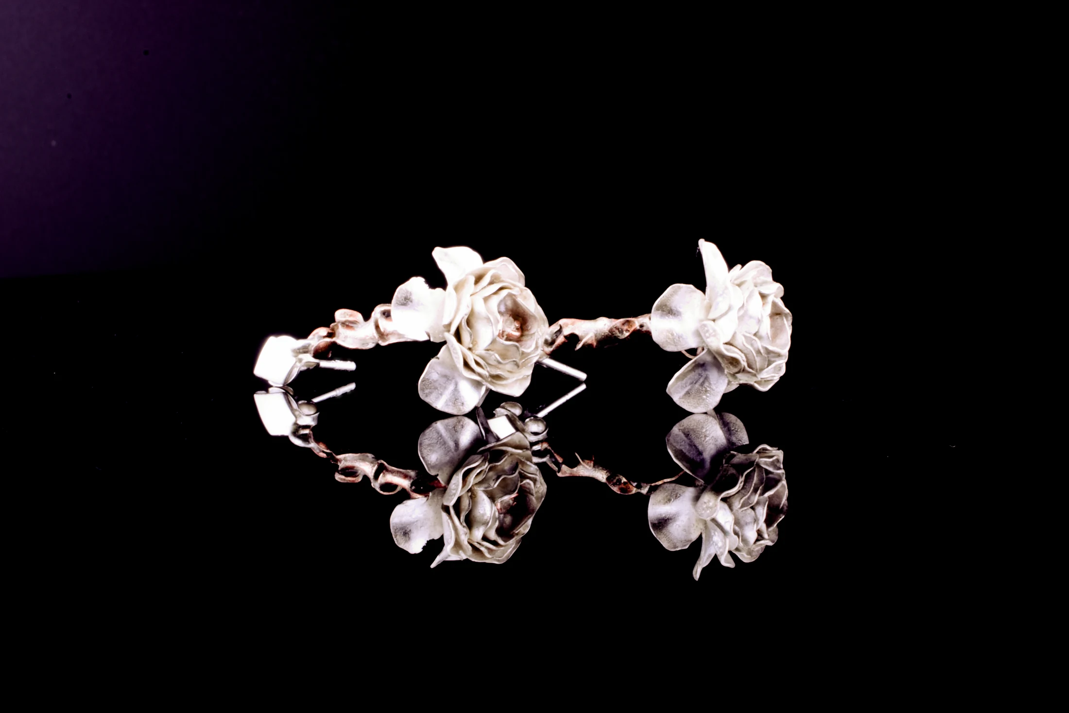 Handmade jewelry piece by You Matter Jewelry