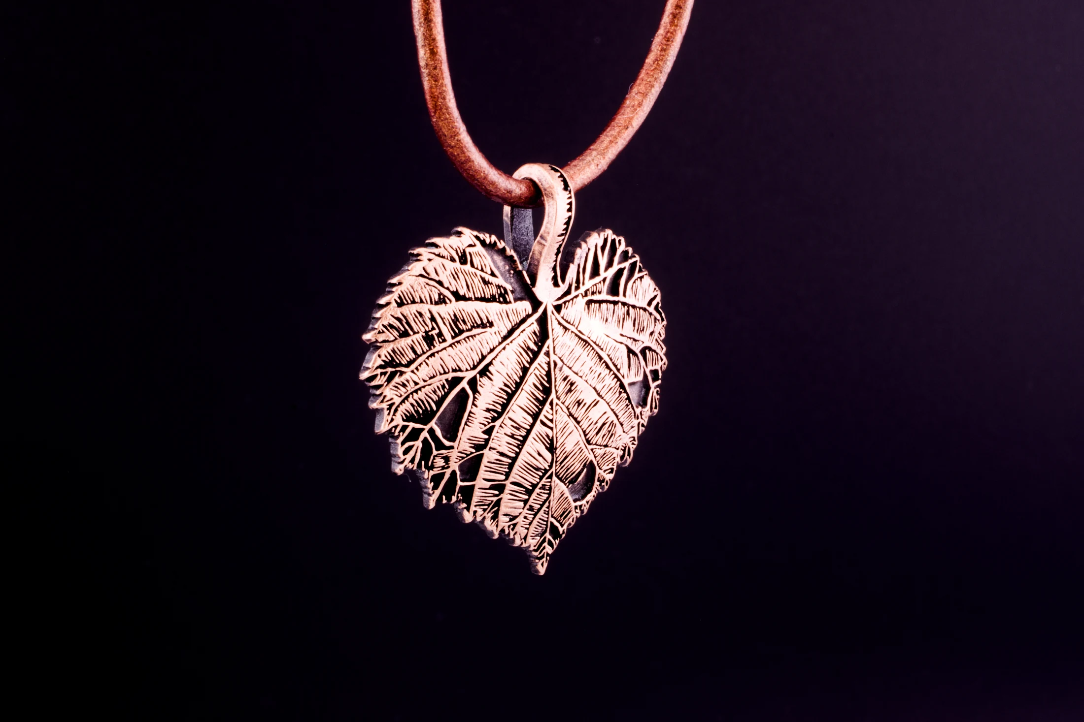 Handmade jewelry piece by You Matter Jewelry