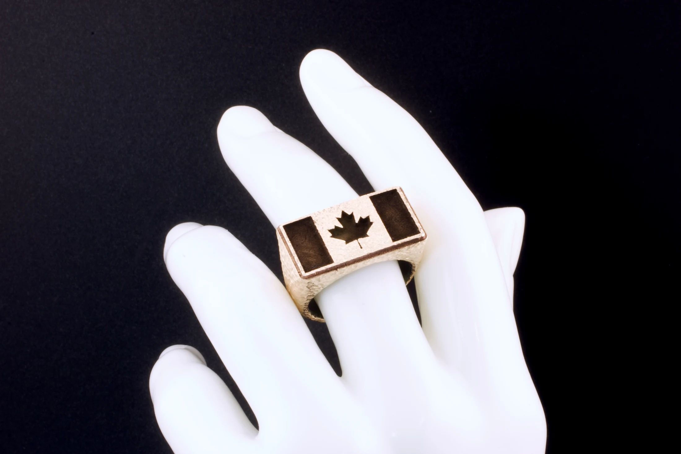 Handmade jewelry piece by You Matter Jewelry