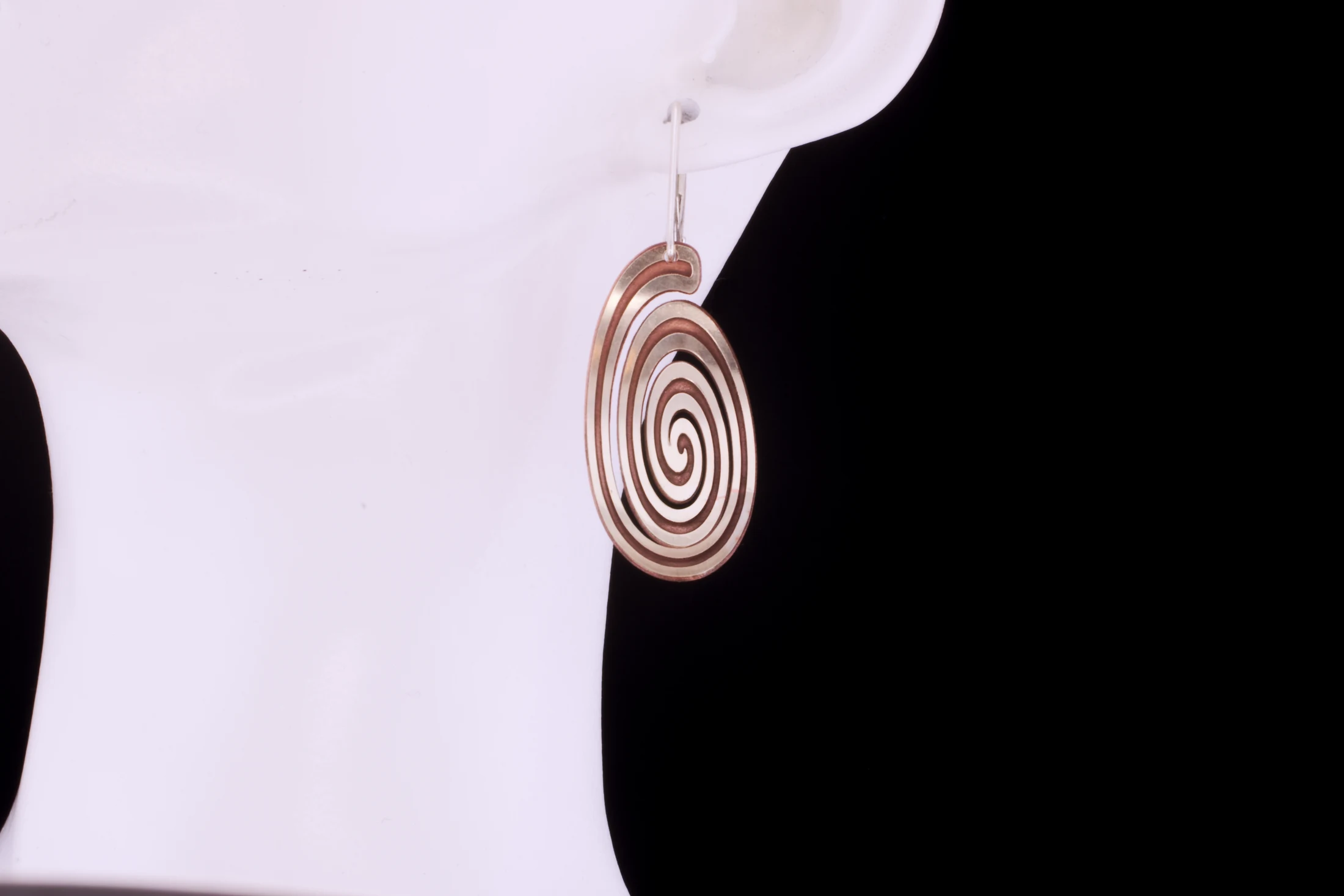 Handmade jewelry piece by You Matter Jewelry
